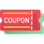 coupon